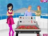 Barbeque grillin - Juegos de Vestir Online