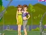 Best friends forever - Juegos de Vestir Online