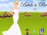 Bride to be  - Juegos de Vestir