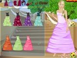Bridesmaid