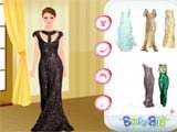 Charming party dresses - Juegos de Vestir Online