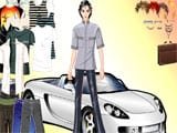 Juegos de Vestir: Chico cool  - Juegos de Vestir