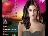 Edward and bella makeover - Juegos de vestir gratis online para chicas