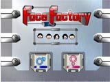 Face factory - Juegos de vestir y maquillar