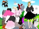 Fashion Mania  - Los mejores juegos de Vestir y Maquillar