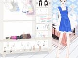 Fashion trend setter  - Juegos de Vestir Online
