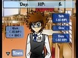 Festival days sim date