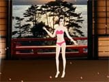 Geisha Dress Up - Juegos de Vestir Online