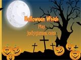 Halloween which - Juegos de Vestir Online
