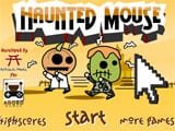 Haunted mouse - Juegos de Vestir Online