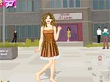 High school musical gal - Juegos de Vestir Online
