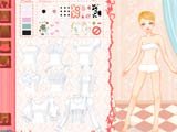 Hime princess gal mega dressup - Juegos de Vestir Online