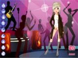 Juegos de Vestir: Hipster Chic