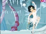 Ice fairy