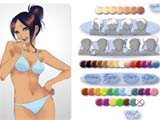 Juegos de vestir: Japanese Fashion - Juegos de Vestir
