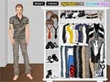 Kivanc tatlitug dress up  - 