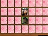 Memory game horses - Juegos de Vestir Online