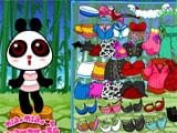 Miaomiao s wardrobe - Juegos de Vestir