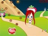 Mini doll sue dressup  - Juegos de Vestir Online