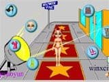 Miniwinx doll dressup  - Juegos de Vestir Online