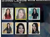 Moejackson s miranda cosgrove - Juegos de vestir a Barbie