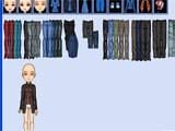New moon dressup twilight saga - Juegos de Vestir Online