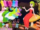 Night forest spirit  - Juegos de Vestir Online