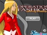 Operation fashion  - Juegos de Vestir Online