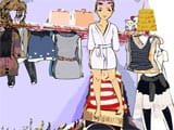 Paperdoll  - Juegos de Vestir Online