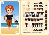 Pirate dress up  - Juegos de Vestir Online
