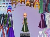 Renaissance princess dressup - Juegos de Vestir Online