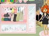 Scored dressup - Juegos de Vestir Online