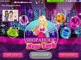 Shopaholic New York - Juegos de Vestir Online