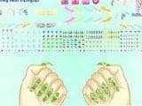 Sky Nail Designer - Juegos de Maquillar