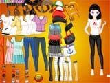 Sue sailor girl dress up - Juegos de Vestir Online