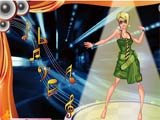 Super daning girls - Juegos de Vestir