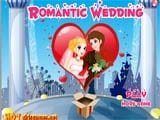 Sweetie romantic wedding - Juegos de Vestir Online