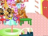 Toy room decoration - Juegos de Vestir Online