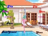 Trix dressup - Juegos de Vestir Online