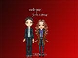 Twilight eclipse style dressup - Juegos de Vestir