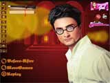 Harry Potter Dress Up -