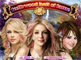 Hollywood Hall Of Fame 6 -