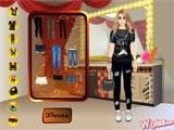 Kesha sebert dress up - Juegos de Vestir Online