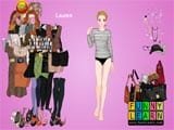 Lauren dressup - Juegos de Vestir Online