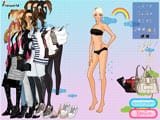 Pop Star Dress Up