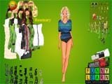 Rosemary dressup  - Juegos de Vestir Online