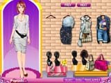Summer fashion show - Juegos de Vestir Online