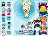 Sweet baby dress up - Juegos de Vestir