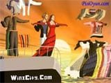 Titanic lovers dressup - Juegos de Vestir Online
