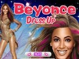 Juegos de vestir: Beyonce Dress Up - Juegos de vestir a famosas Mujeres